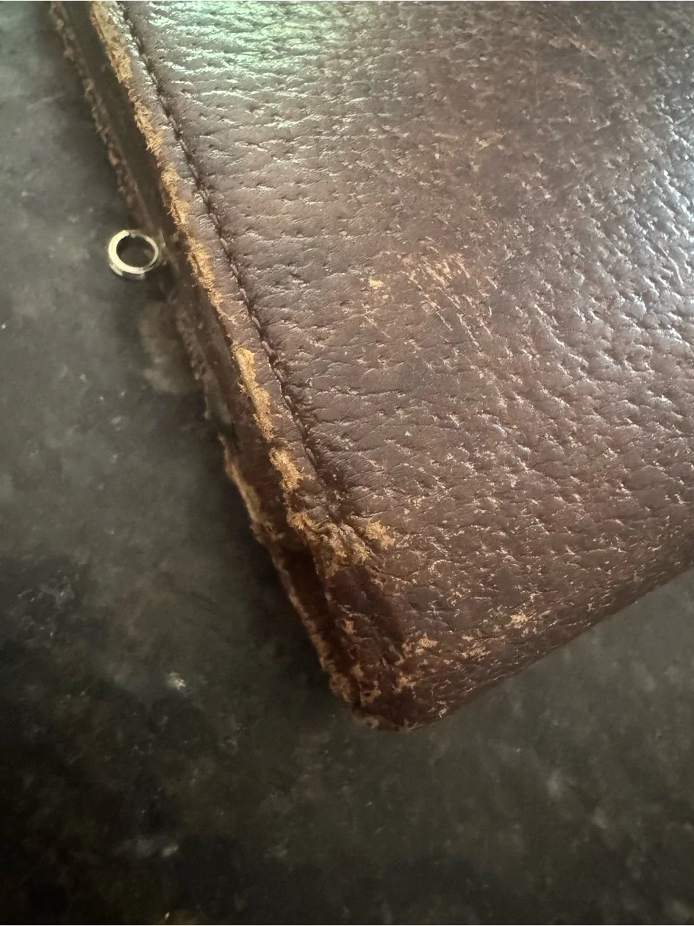 Vintage Burberrys Wallet